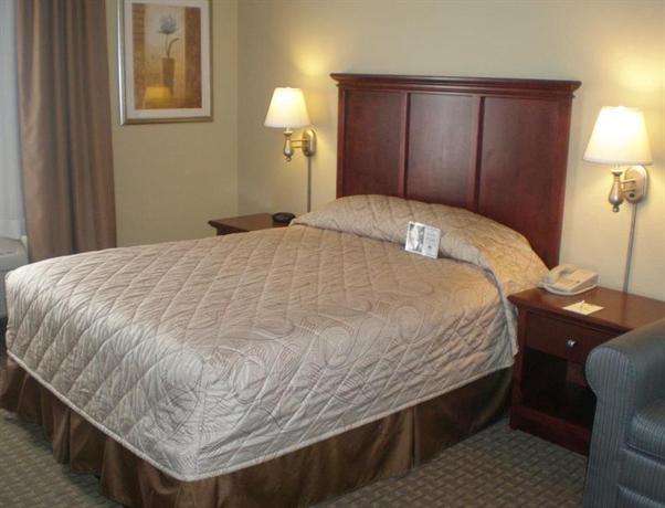 Barrington Hotel & Suites Branson