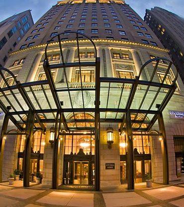 The Notary Hotel, Philadelphia, Autograph Collection