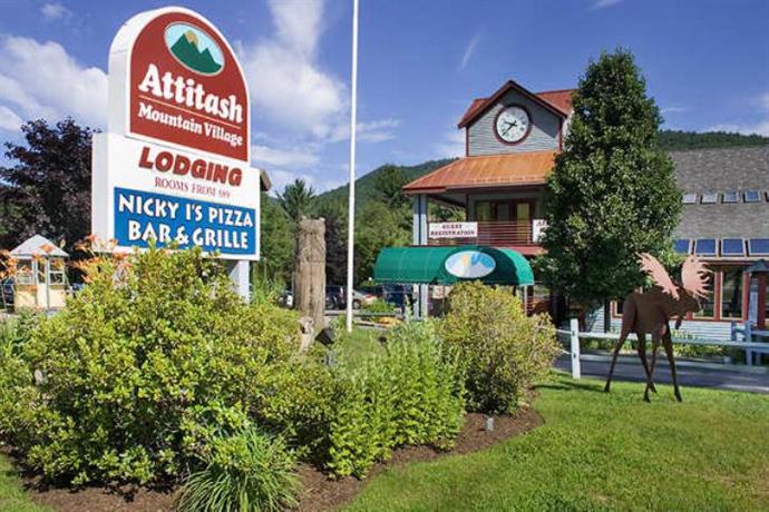 Attitash deals