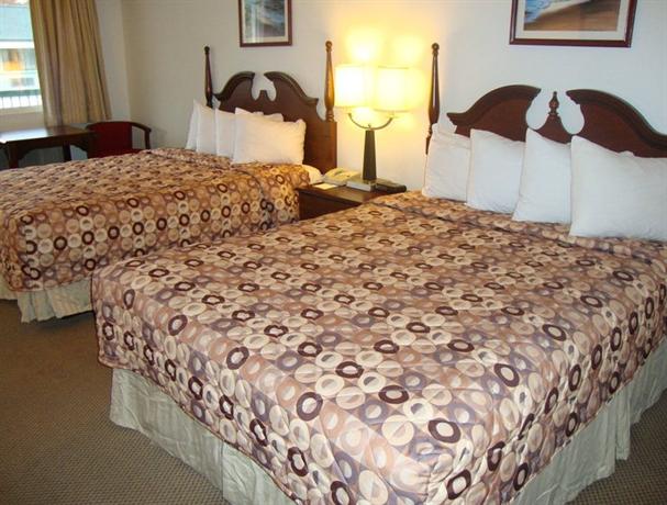 Garden State Inn Absecon Compare Deals