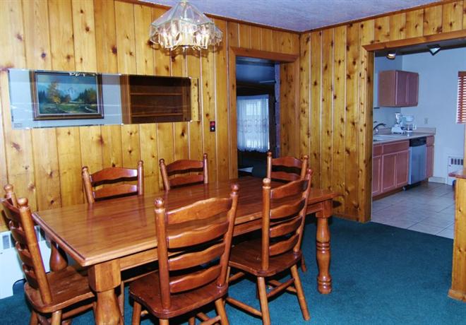 Glenwood Springs Cedar Lodge Compare Deals