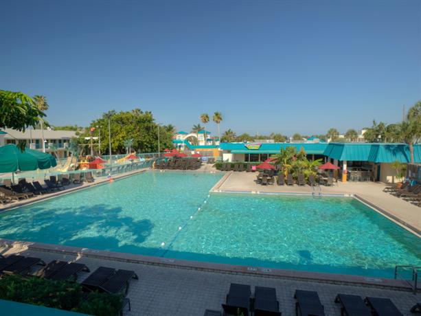 International Palms Resort Cocoa Beach