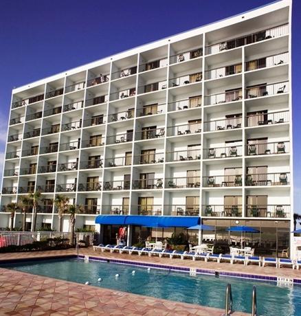 Tropical Winds Resort Hotel Daytona Beach Compare Deals About Tropical Winds Resort Hotel