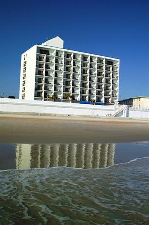 Tropical Winds Resort Hotel Daytona Beach Compare Deals Tropical Winds Resort Hotel