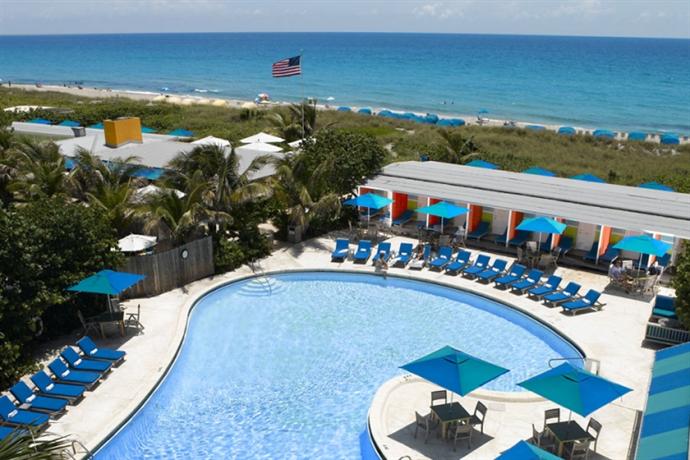 The Colony Hotel And Cabana Club Delray Beach Compare Deals About The Colony Hotel And Cabana Club