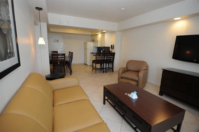 Best Western Plus Beach Resort Fort Myers Compare Deals