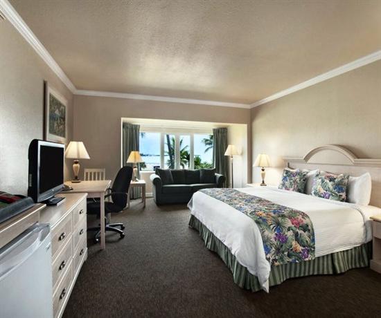 Hampton Inn Key West
