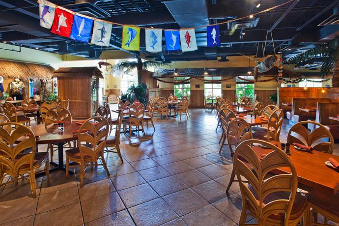 Holiday Inn Club Vacations At Orange Lake Resort, Orlando - Compare Deals