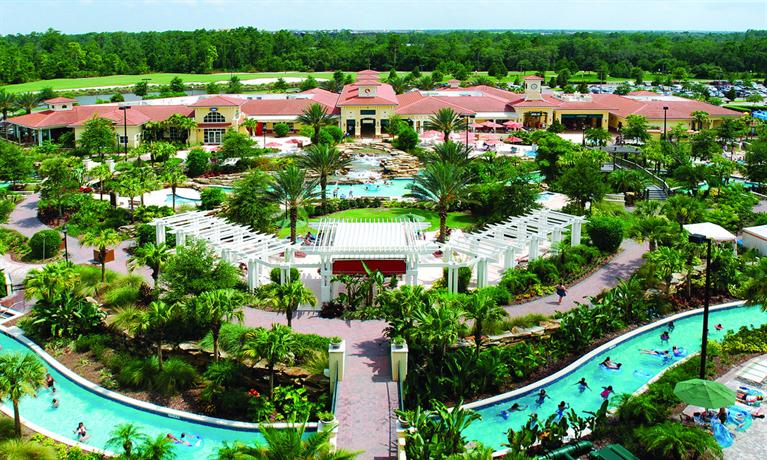 Holiday Inn Club Vacations At Orange Lake Resort, Orlando ...
