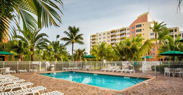 Casino in weston florida
