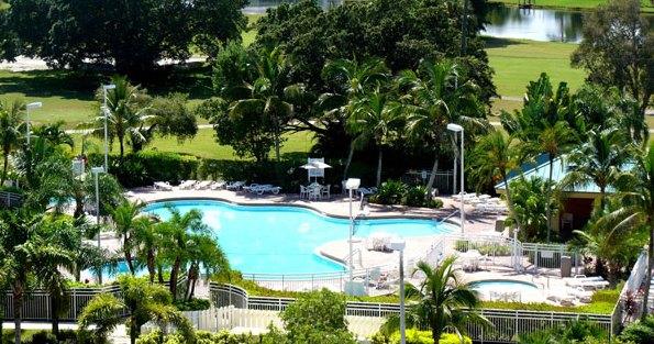 Casino in weston florida