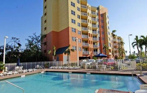 Casino in weston florida