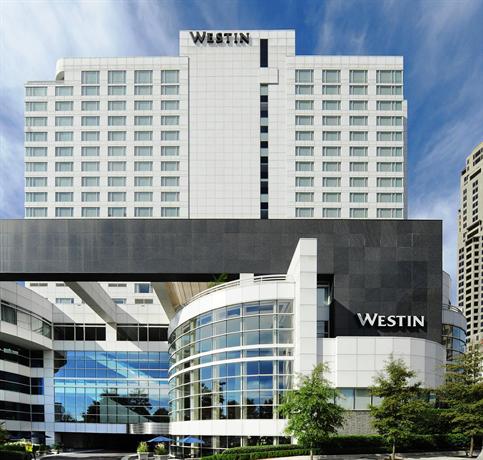 The Westin Buckhead Atlanta