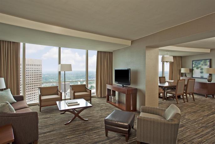 Westin peachtree plaza deals