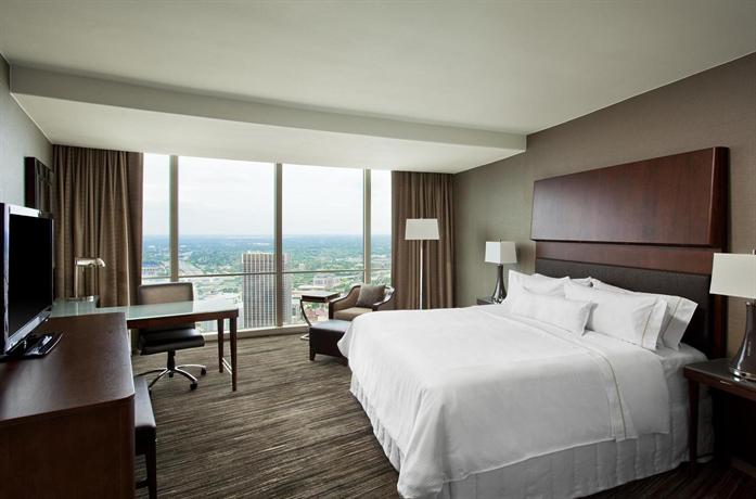 Westin peachtree plaza deals