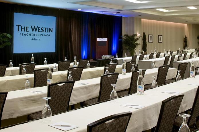Westin peachtree plaza deals