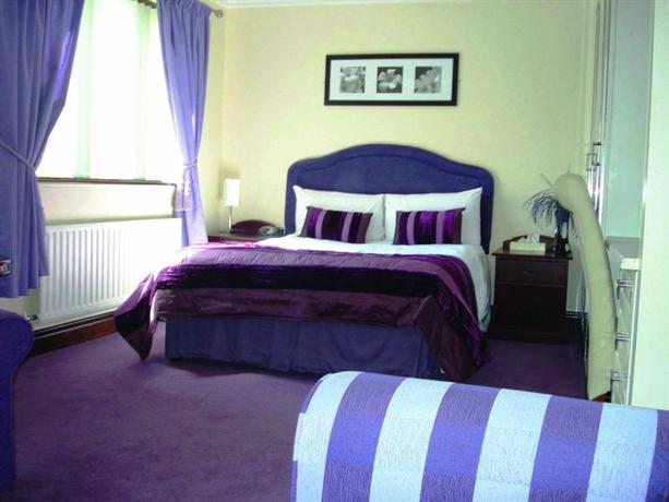 Best Western Guide Post Hotel Bradford