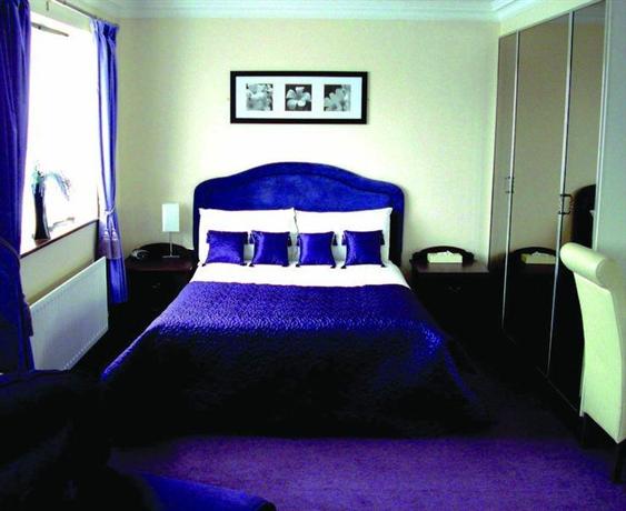 Best Western Guide Post Hotel Bradford