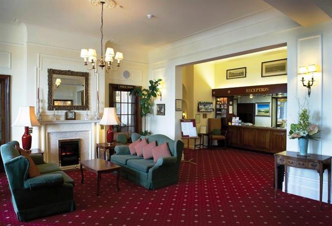 Best Western Lansdowne Hotel Eastbourne Compare Deals - 