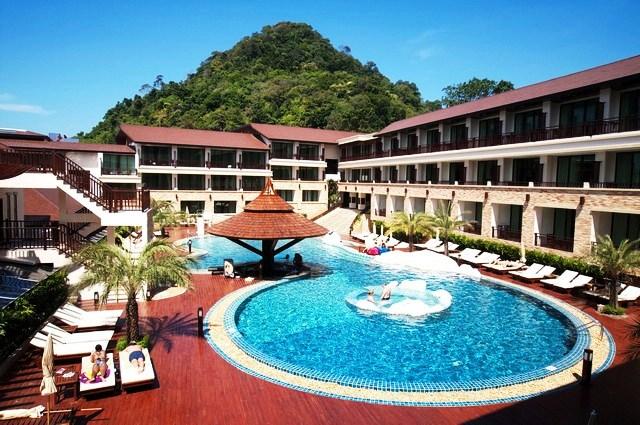 Kacha Resort and Spa Koh Chang