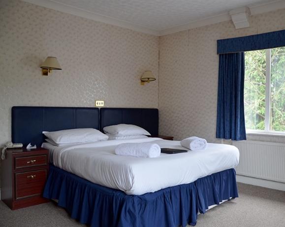 The Thames Hotel Maidenhead