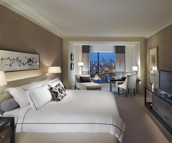 Crown casino melbourne accommodation packages