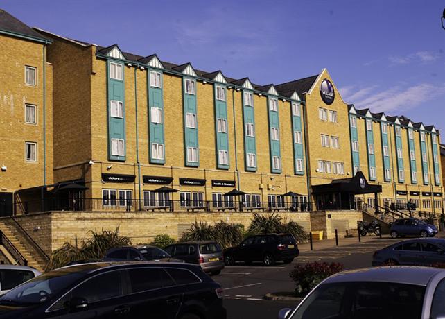 Village Hotel Newcastle