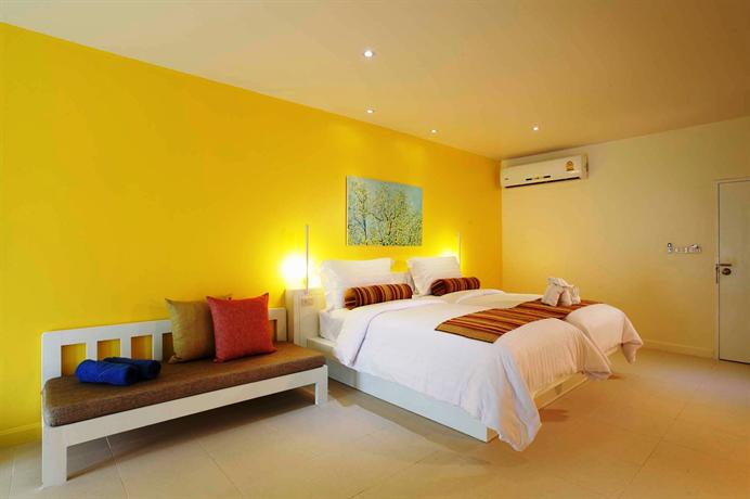 Phulin Resort Phuket