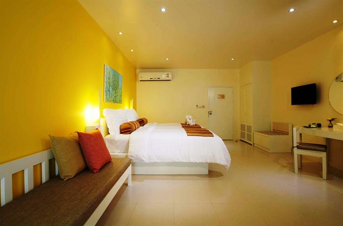 Phulin Resort Phuket