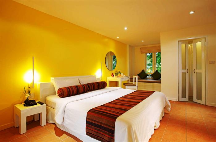 Phulin Resort Phuket