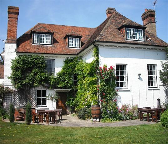 Durlock Lodge