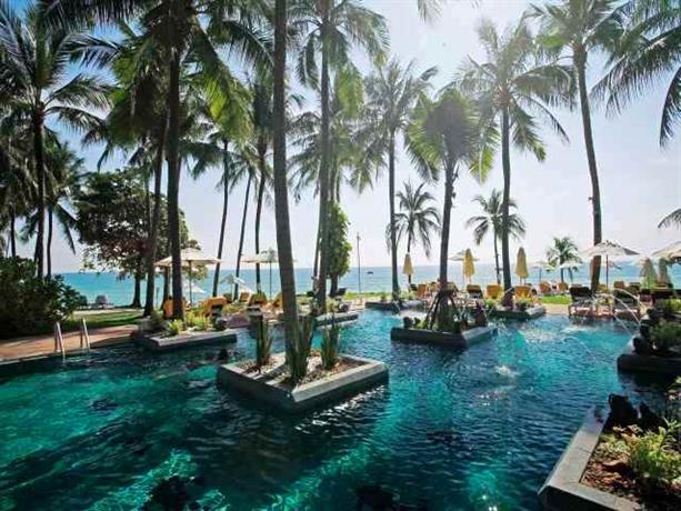 Centara Grand Beach Resort Samui Chaweng Compare Deals About Centara Grand Beach Resort Samui