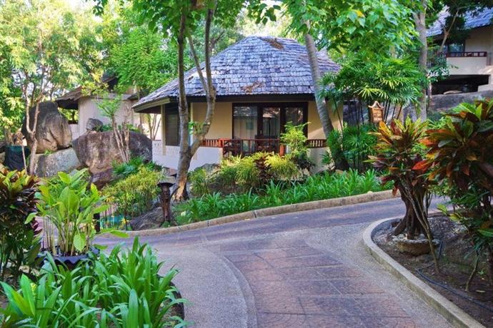Baan Hin Sai Resort & Spa