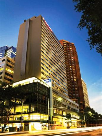 Travelodge Hotel Sydney Wynyard - Compare Deals