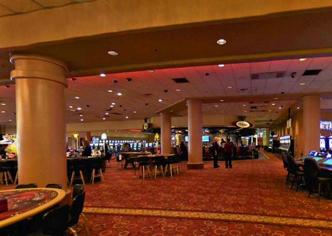 joy restaurant fantasy springs casino