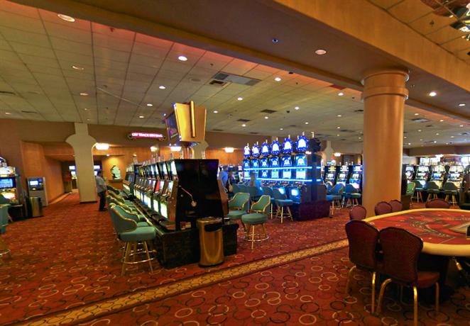 Indio casino hotels