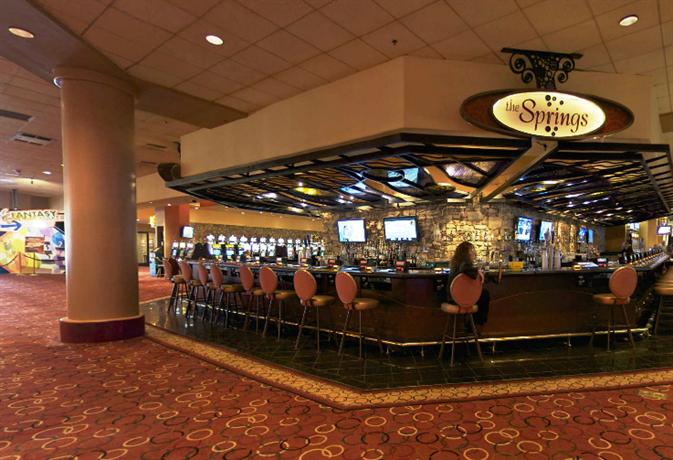 fantasy springs casino players club