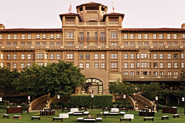 The Langham Huntington, Pasadena