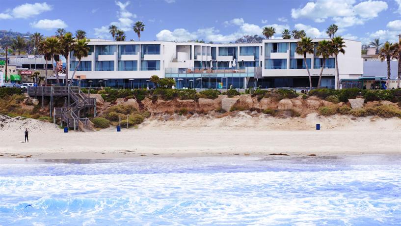 Tower 23 Hotel San Go Compare Deals