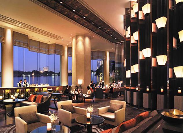 Shangri-La Hotel Bangkok