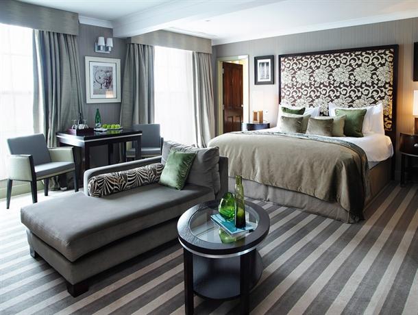 De Vere University Arms Hotel