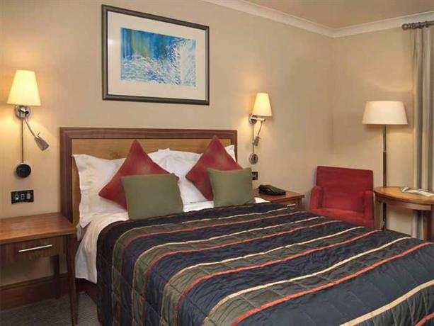 The Cambridge Belfry - QHotels