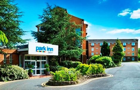 Park Inn North Cardiff