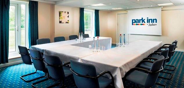 Park Inn North Cardiff