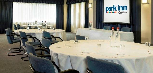 Park Inn North Cardiff