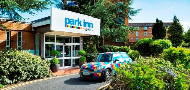 Park Inn North Cardiff