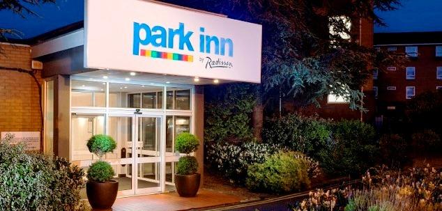 Park Inn North Cardiff