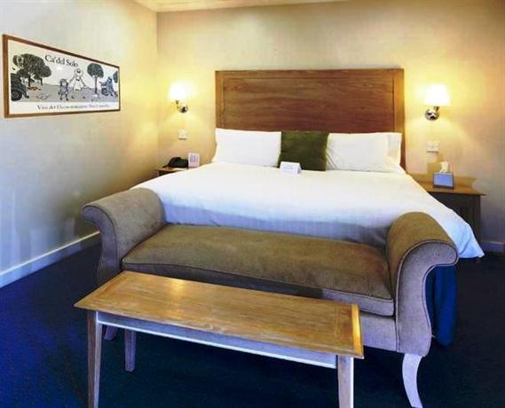 County Hotel Chelmsford