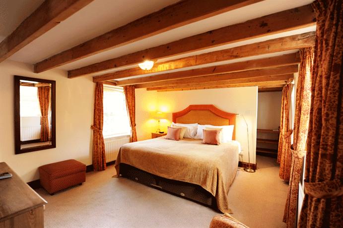 Ramside Hall Hotel, Golf And Spa
