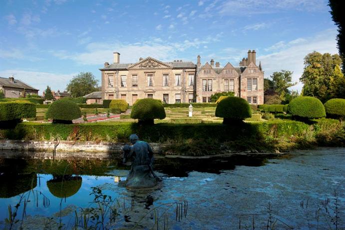Coombe Abbey Park >> Coombe Abbey Hotel, Combe Fields - Compare Deals Coombe Abbey Park >> Coombe Abbey Hotel, Combe Fields - Compare Deals